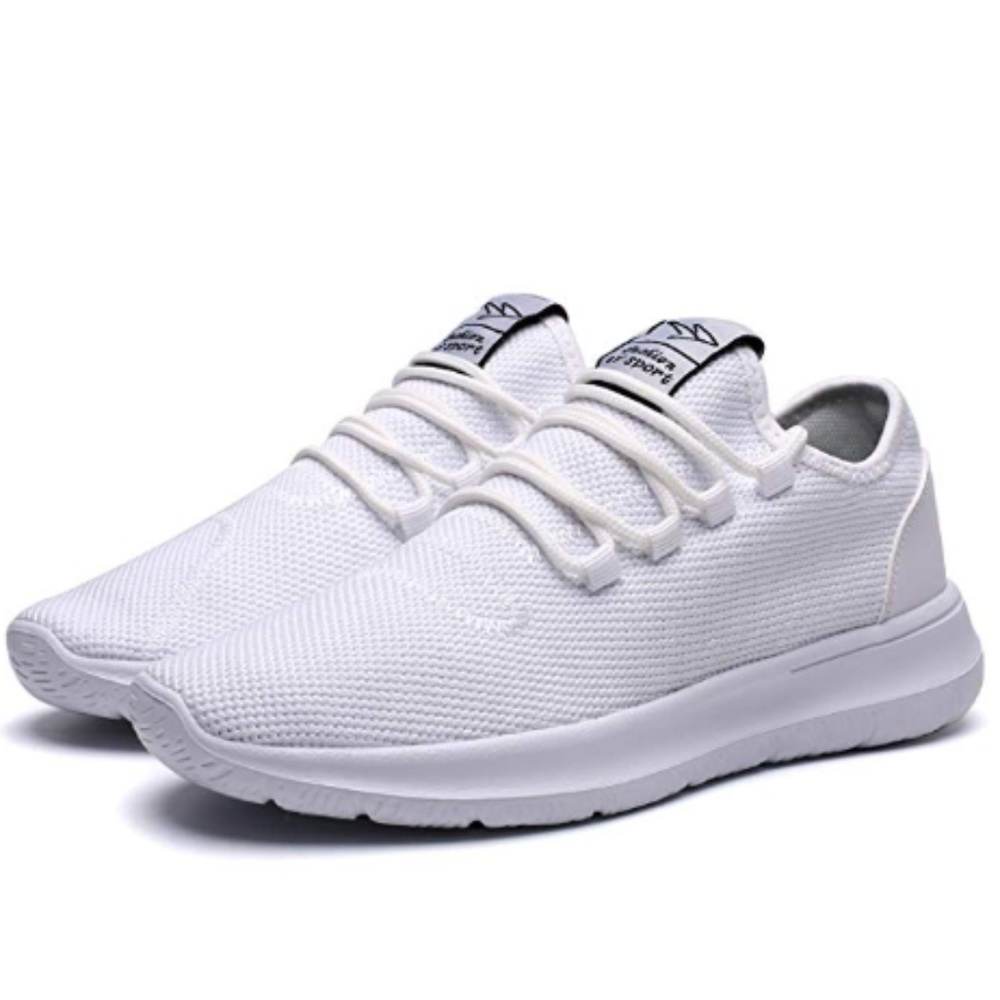 Men's Running Breathable Sneakers